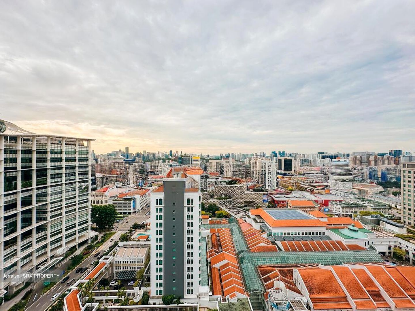 The M (D7), Apartment #498257801